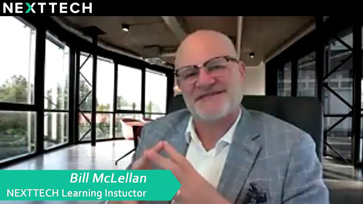 Bill McLellan   Leadership Masterclass