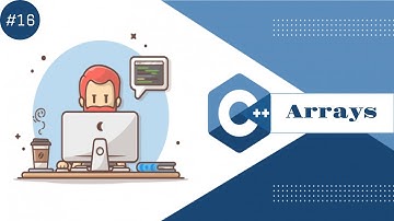 Arrays in C++ Arabic