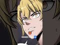 ogre’s deadly arena moment! | Name: kalli the champion | #manhwa