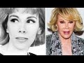 La vida y el triste final de Joan Rivers