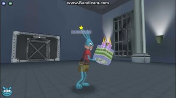Toontown Infinite gameplay