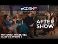 The murdoch mysteries after show  season 15 episode 6