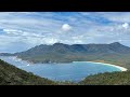 Tasmania bruny island and freycinet national park