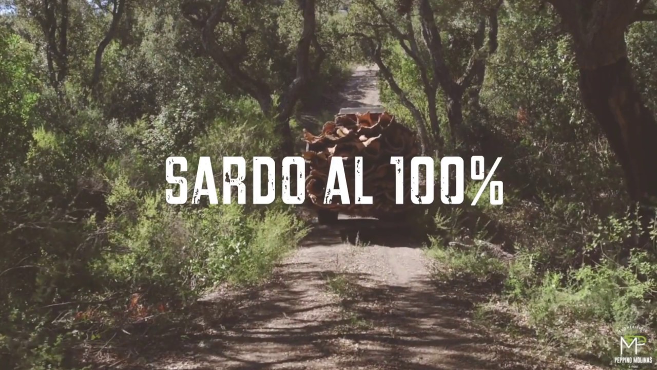 Borse in Sughero Sardo di Massimo Mattana