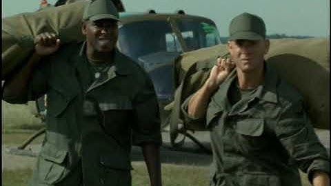 Forrest Gump Visual Effects Behind The Scenes