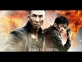 Kung Fu Mortal 2014 teaser ação