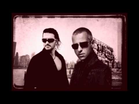 RICARDO ARJONA & EROS RAMAZZOTTI A TI