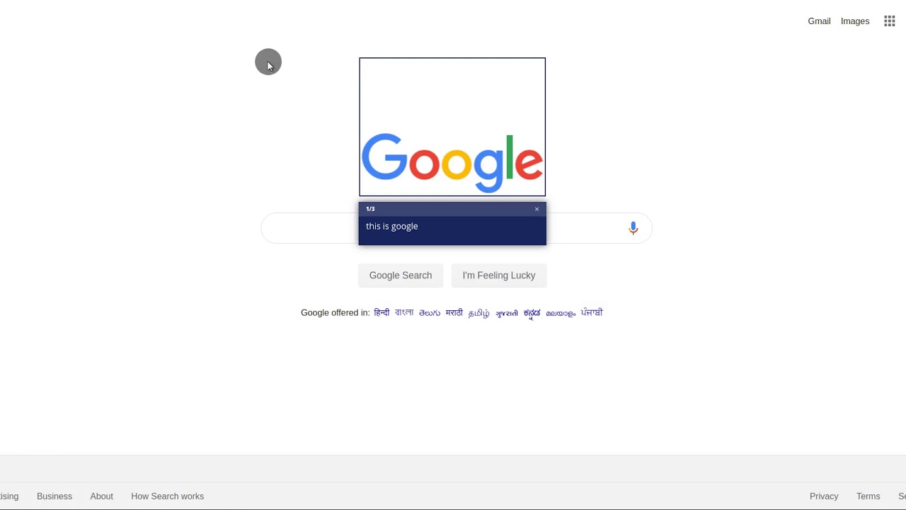 Google Flow Youtube