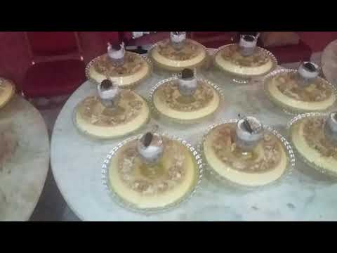 قاعة ابتسام 30 03 2019 أفراح الصمدي 0601765553