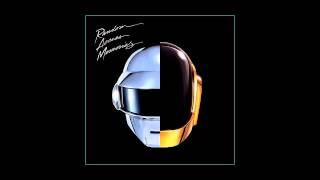 Fragments Of Time (Feat. Todd Edwards) - Daft Punk Random Access Memories [ HD ]