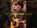 Wagon Wheel – Old Crow Medicine Show #countrymusic #lyrics #english #cowboys