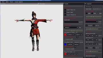 [DirectX11 c++] DirectWrite To Bone
