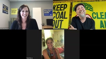 Creative Activism: Using Art to Protect Our Planet [Livable Future LIVE]