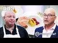A Dessert Masterclass! | MasterChef UK