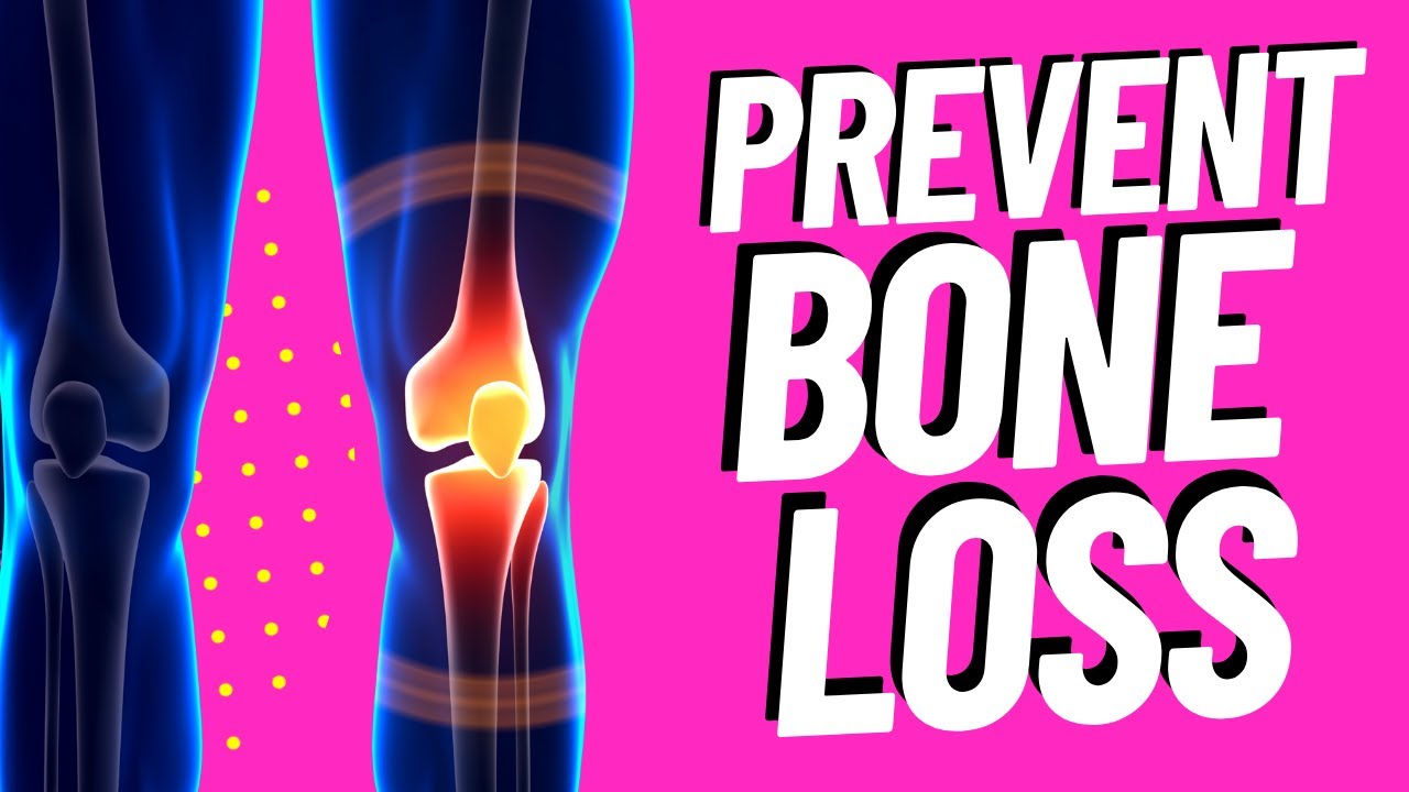 Preventing Fractures and Osteoporosis as We Age with Kevin Ellis