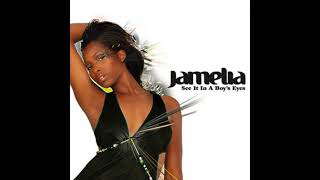 【中古】 See It in a Boy’s Eyes Jamelia See It in a Boy's Eyes [Single] by Jamelia (CD, Aug-2004
