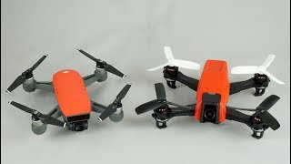 Half Chrome Rc Logger Xtreme V2 Vs Dji Spark