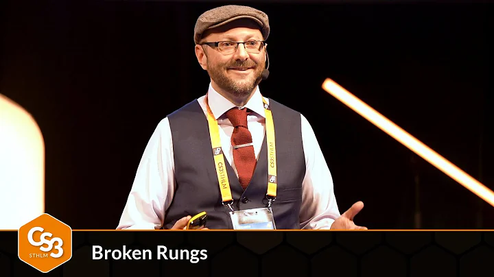 Jimmy Wylie & Reid Wightman - Broken Rungs: A look...