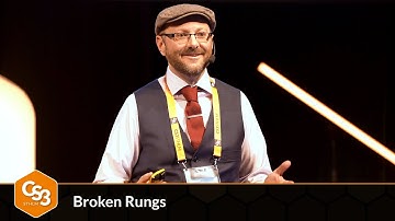 Jimmy Wylie & Reid Wightman - Broken Rungs: A look at popular ladder logic runtime privileges