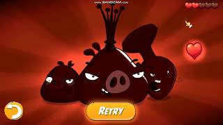 Final LEVEL 3080 Angry Birds 2 BOSS LEVEL