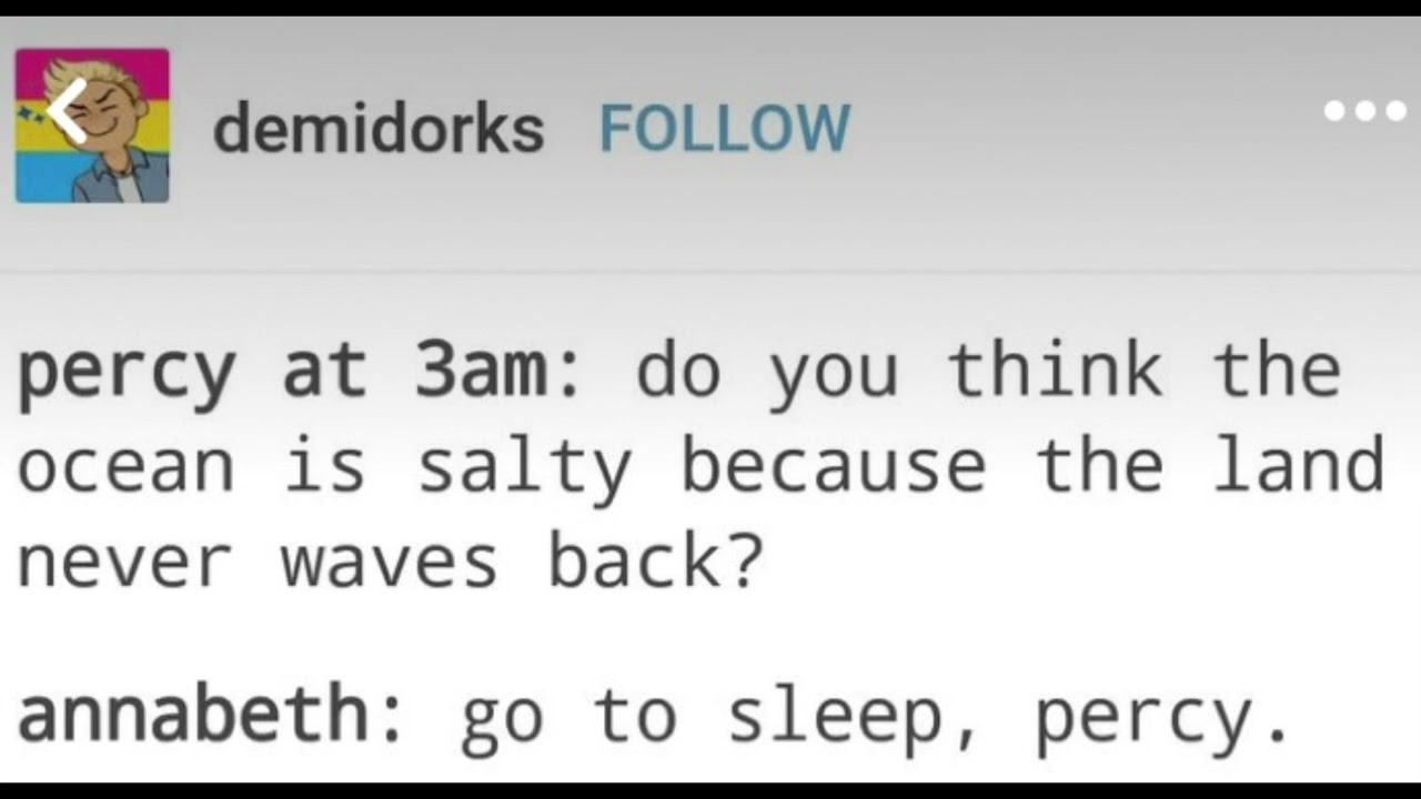 Riordanverse Memes (part 65)