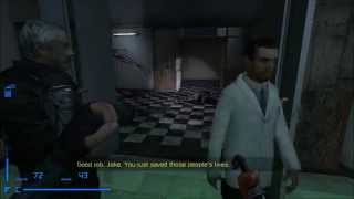 Let's play Underhell Chapter 1 part 21