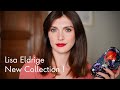 Lisa Eldrige New Lipsticks Collection || The Very French Girl