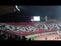جميع تيفوات الوداد والرجاء في الديربي اليوم