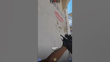 Weird flash on Dust 2 - CS2 Utility Guide