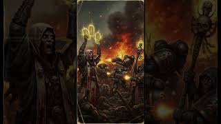 “When the Emperor Fell Silent – The Dark Truth Behind Humanity’s Gods”