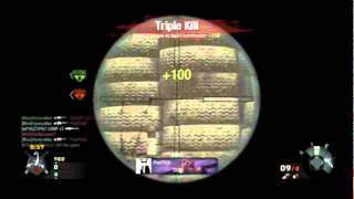Demo Spawn trapping PSG1 lulz