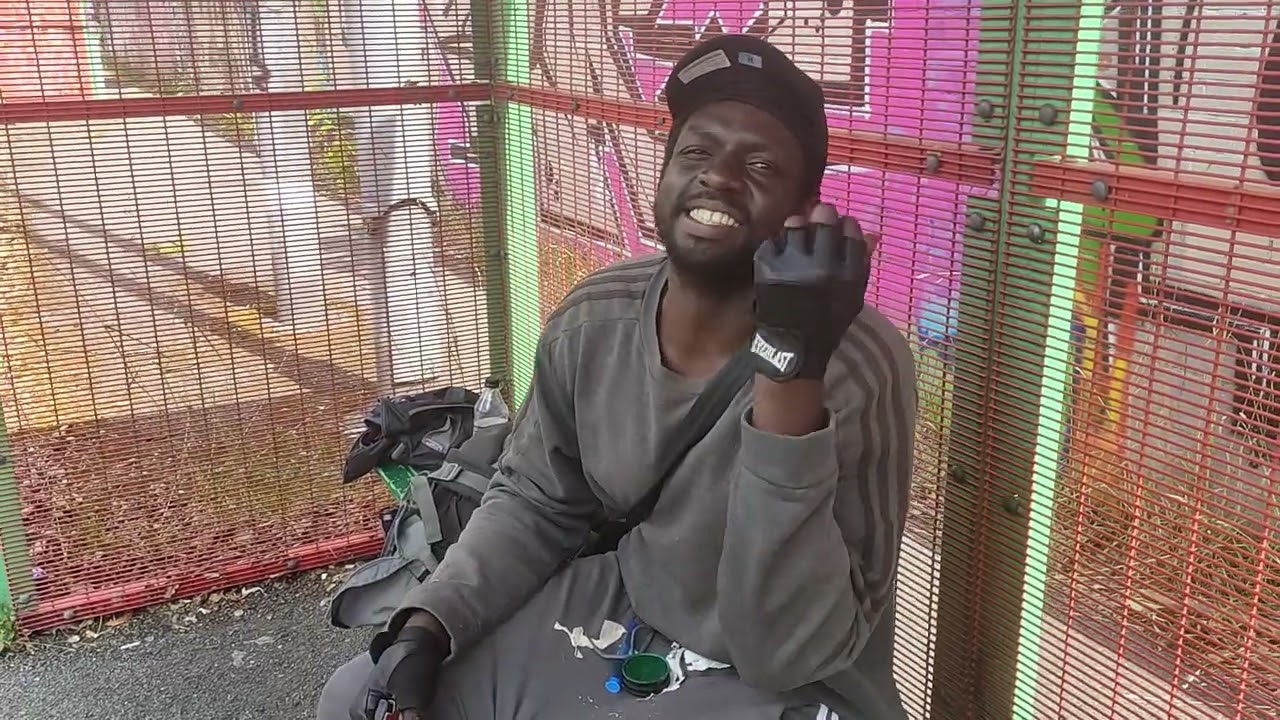 Big Blaze Super Sample Beat Exclusive Top Of Dome Freestyle 2025