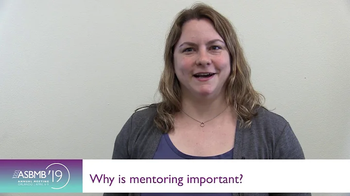 Christine Dunham: ASBMB Young Investigator Award