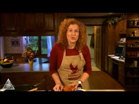 Persimmon Fudge recipe