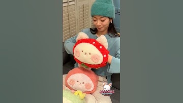 Plush Toys 😍 | Plush Toy | #plushtoys #cutetoys #shorts #giftforkids #dolls #plushie #animal #cute