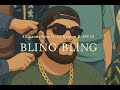 ElGrandeToto Bling Bling AI Cover Lyrics 