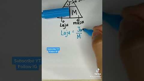 SPM Tingkatan 4 | Graf Gerakan | Graph of Motion | Matematik | kssm