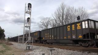 CSXT T206-27