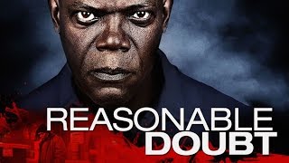 Reasonable Doubt - Trailer HD deutsch