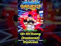 META Qin Shi Huang (Awakened) Showcase | Anime Paradox