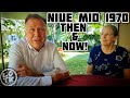 Niue island a journey back almost 50 years ago