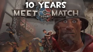[TF2] We need to put an end to this... (Bring back quickplay)