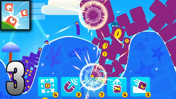 Evo Pop Feral Gameplay Walkthrough [Part 3] 🎮 Blakky