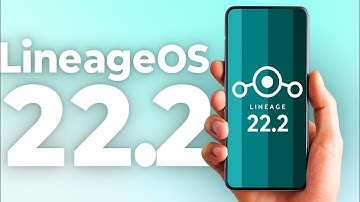 How to install custom rom on Android | LineageOS 22.2