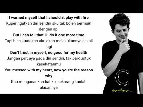 charlie-puth---i-warned-myself---lirik-dan-terjemahan-indonesia