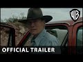 CRY MACHO – Official Trailer – Warner Bros. UK & Ireland