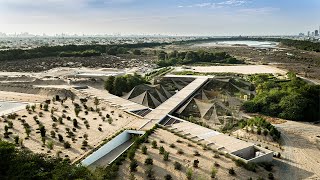The Aga Khan Award for Architecture: Ecological Resiliency and Recovery