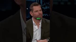 When Public Sentiment Forces Politicians to Act—Eric Swalwell Reveals the Truth