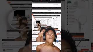 Celebrity IShowSpeed arguing with himself in an infinite loop💀 Net Worth