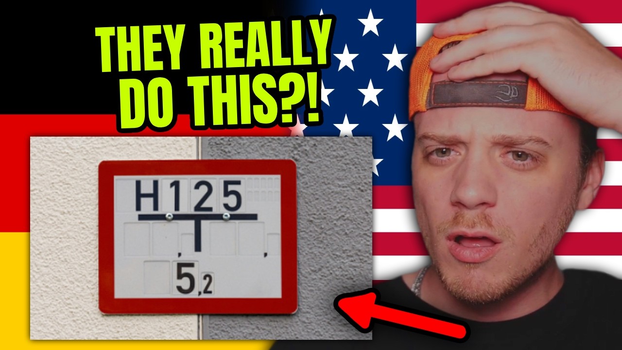 Американская реакция на немецкие пожарные гидранты